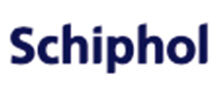 Schiphol.nl merklogo voor beoordelingen van reis- en vakantie-ervaringen