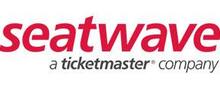 Seatwave merklogo voor beoordelingen van reis- en vakantie-ervaringen