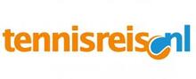 TennisReis.nl merklogo voor beoordelingen van reis- en vakantie-ervaringen
