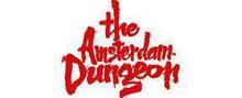 Amsterdam Dungeon merklogo voor beoordelingen van reis- en vakantie-ervaringen