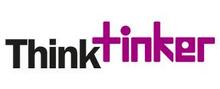 Tinker Travel merklogo voor beoordelingen van reis- en vakantie-ervaringen