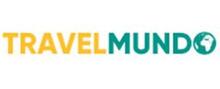 TravelMundo merklogo voor beoordelingen van reis- en vakantie-ervaringen