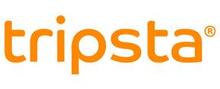 Tripsta merklogo voor beoordelingen van reis- en vakantie-ervaringen