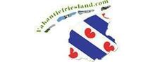 Vakantie Friesland Vakantiehuizen merklogo voor beoordelingen van reis- en vakantie-ervaringen