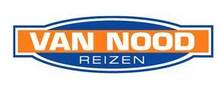 Van Nood Reizen merklogo voor beoordelingen van reis- en vakantie-ervaringen