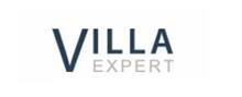 Villa Expert merklogo voor beoordelingen van reis- en vakantie-ervaringen