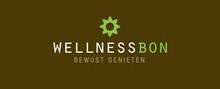 Wellnessbon.nl merklogo voor beoordelingen van reis- en vakantie-ervaringen