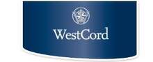 WestCord Hotels merklogo voor beoordelingen van reis- en vakantie-ervaringen