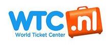 WTC.nl merklogo voor beoordelingen van reis- en vakantie-ervaringen