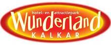 Wunderland Kalkar merklogo voor beoordelingen van reis- en vakantie-ervaringen