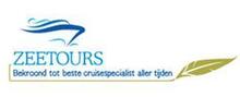 Zeetours Cruises merklogo voor beoordelingen van reis- en vakantie-ervaringen