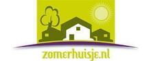 Zomerhuisje.nl merklogo voor beoordelingen van reis- en vakantie-ervaringen