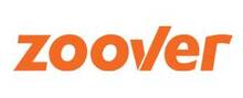 Zoover merklogo voor beoordelingen van reis- en vakantie-ervaringen