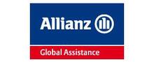 Allianz Global Assistance merklogo voor beoordelingen van verzekeraars, producten en diensten