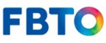 FBTO merklogo voor beoordelingen van verzekeraars, producten en diensten