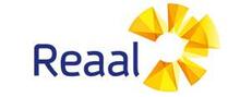 Reaal verzekeringen merklogo voor beoordelingen van verzekeraars, producten en diensten