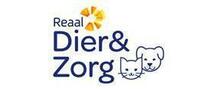 Reaal Dier & Zorg merklogo voor beoordelingen van verzekeraars, producten en diensten