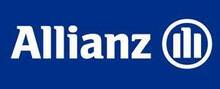 Allianz verzekeringen merklogo voor beoordelingen van verzekeraars, producten en diensten