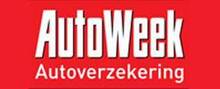 Autoweekverzekering merklogo voor beoordelingen van verzekeraars, producten en diensten
