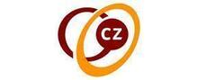 CZ Zorgverzekering merklogo voor beoordelingen van verzekeraars, producten en diensten
