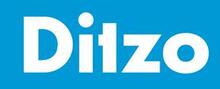 Ditzo Zorg merklogo voor beoordelingen van verzekeraars, producten en diensten