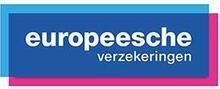 Europeesche Verzekeringen merklogo voor beoordelingen van verzekeraars, producten en diensten