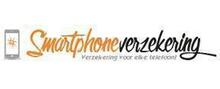 Smartphoneverzekering.com merklogo voor beoordelingen van verzekeraars, producten en diensten