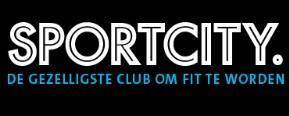 SportCity merklogo voor beoordelingen van dieet- en gezondheidsproducten