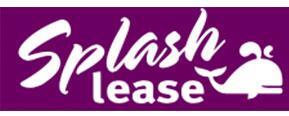 Splash Lease merklogo voor beoordelingen van Huis, tuin & kamers