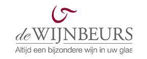 De Wijnbeurs merklogo voor beoordelingen van eten- en drinkproducten