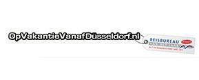OpVakantieVanafDusseldorf.nl merklogo voor beoordelingen van reis- en vakantie-ervaringen