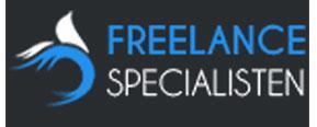Freelance Specialisten merklogo voor beoordelingen van Werk en B2B