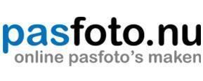 Pasfoto.nu merklogo voor beoordelingen van Foto en Canvas