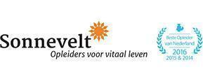 Sonnevelt Opleidingen merklogo voor beoordelingen van Studie en Onderwijs