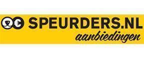 Speurders Aanbiedingen merklogo voor beoordelingen van Voordeel, Winnen & Gratis