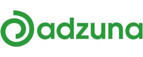 Adzuna merklogo voor beoordelingen van Werk en B2B