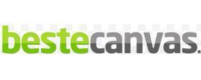 Bestecanvas.nl merklogo voor beoordelingen van Foto en Canvas