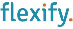 Flexify merklogo voor beoordelingen van Boekhouding en Administratie