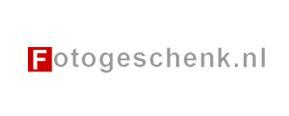 Fotogeschenk merklogo voor beoordelingen van Cadeauwinkels
