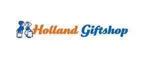 Holland Giftshop merklogo voor beoordelingen van Cadeauwinkels