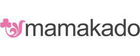 MamaKado merklogo voor beoordelingen van Cadeauwinkels