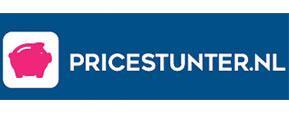 Pricestunter merklogo voor beoordelingen van Voordeel, Winnen & Gratis