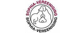 Sophia-Vereeniging merklogo voor beoordelingen van Goede doelen