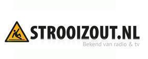 Strooizout.nl merklogo voor beoordelingen 