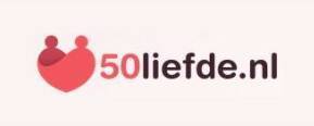 50liefde.nl merklogo voor beoordelingen van online dating