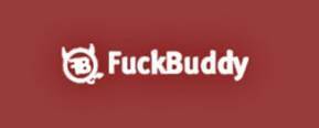 Fuckbuddy merklogo voor beoordelingen van online dating