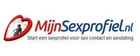 Mijnsexprofiel merklogo voor beoordelingen van online dating