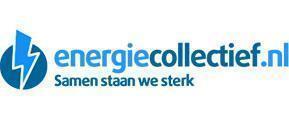 Energiecollectief.nl | EnergieFlex merklogo voor beoordelingen van energieleveranciers, producten en diensten