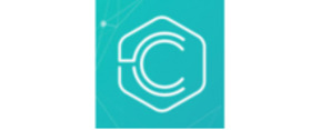 Coinmerce merklogo voor beoordelingen van financiële producten en diensten