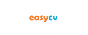 Easy CV merklogo voor beoordelingen van Werk en B2B